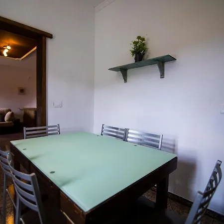 Vakantiehuis El Olivar Antonia