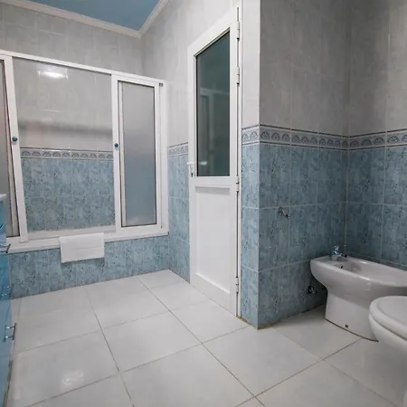 Vakantiehuis El Olivar Antonia Betancuría