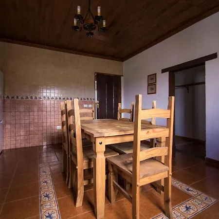 El Olivar Antonia *