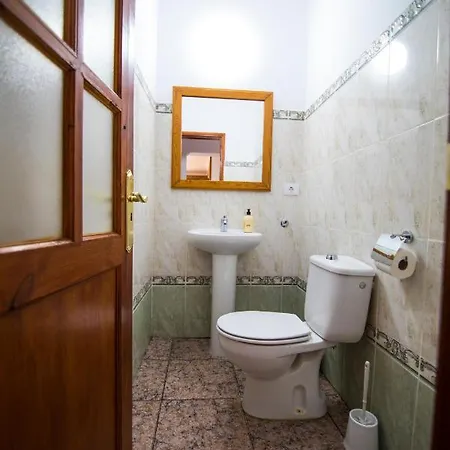 El Olivar Antonia Betancuría