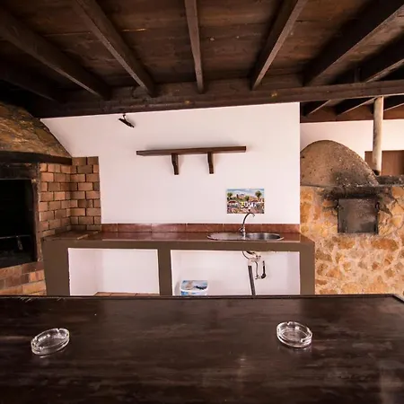 El Olivar Antonia Vakantiehuis Betancuría