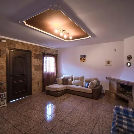 Vakantiehuis El Olivar Antonia Betancuría