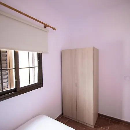 Vakantiehuis El Olivar Antonia *