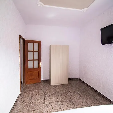 Vakantiehuis El Olivar Antonia Betancuría