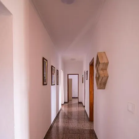 El Olivar Antonia Vakantiehuis *