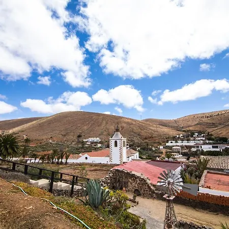 El Olivar Antonia Vakantiehuis