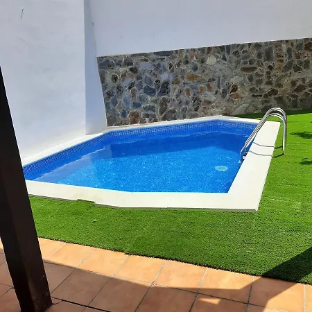 El Olivar Antonia Vakantiehuis *
