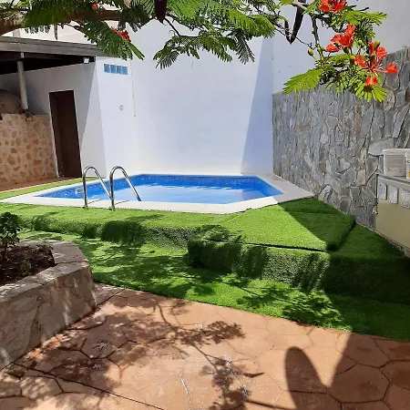 El Olivar Antonia Vakantiehuis