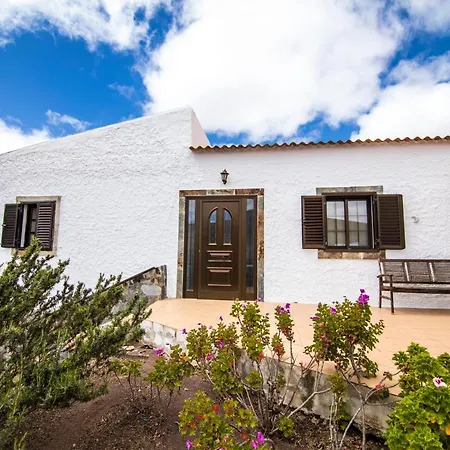 El Olivar Antonia Hébergement de vacances Betancuría