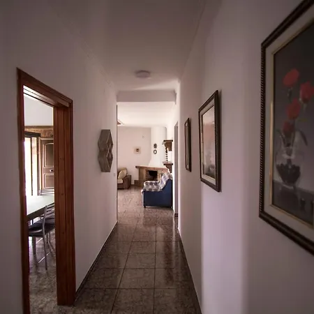 El Olivar Antonia * Betancuría