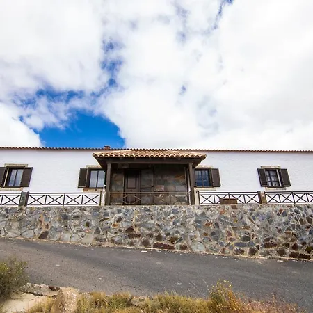 El Olivar Antonia Betancuría