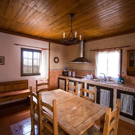 El Olivar Antonia *