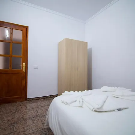 El Olivar Antonia